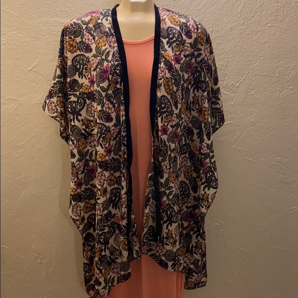 Kimono/Duster